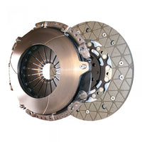 Stage 2 Clutch Kit for Ford Transit Connect 1.8 T220 Trend RWPA Engine Code