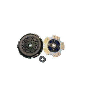 Stage 3 Clutch Kit For Renault Clio Mk2 2.0 Sport 182 2001-2009