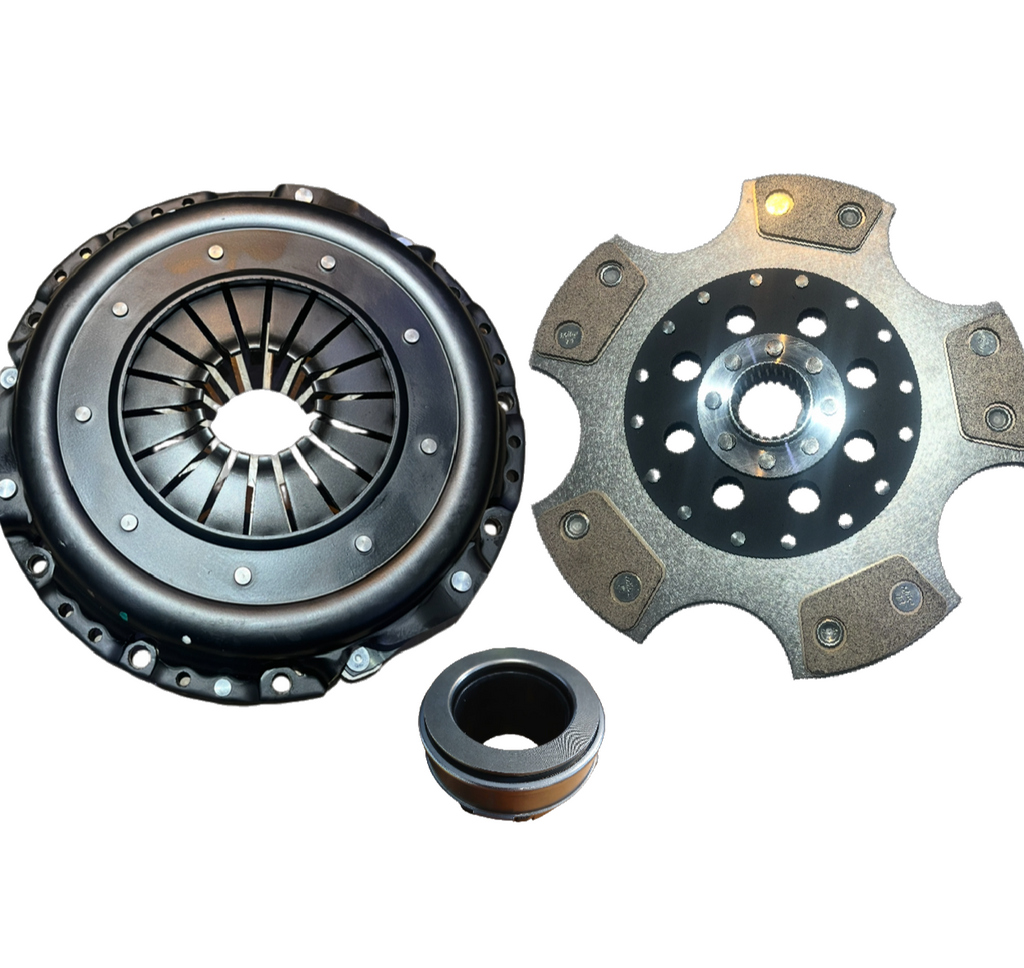Stage 1 Power Plus+ Clutch Kit for BMW	1 Series F20	1.5 Diesel Engine Code B37D15A 6 Speed