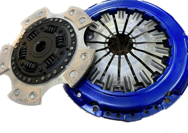 Fiesta st clutch replacement cost sale