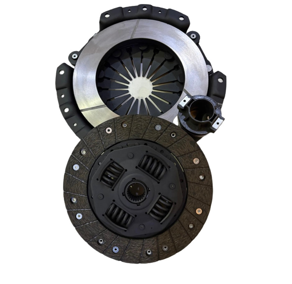 Stage 1 Clutch Kit For Mitsubishi Pajero / Shogun 2.5 TDiC 4x4 - Models To October 1997