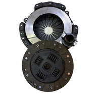 Stage 1 Clutch Kit For Mitsubishi Pajero / Shogun 2.5 TDiC 4x4 - Models To October 1997
