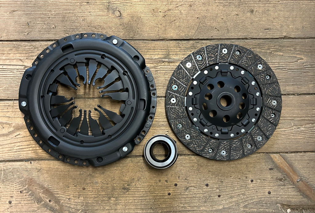 *FLASH SALE* Stage 1 Clutch Kit For Volkswagen Polo MK4 1.8GTI BJX Engine Code