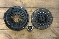 *FLASH SALE* Stage 1 Clutch Kit For Volkswagen Polo MK4 1.8GTI BJX Engine Code