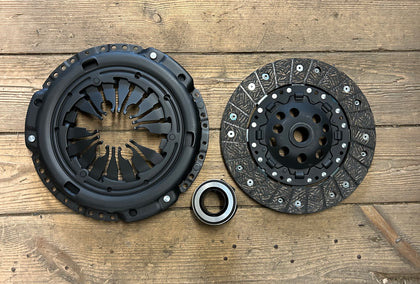 *FLASH SALE* Stage 1 Clutch Kit For Volkswagen Polo MK4 1.8GTI BJX Engine Code