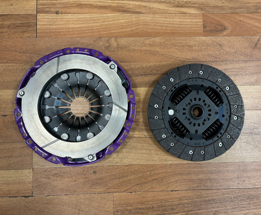 *FLASH SALE* Stage 1 Clutch Kit For Nissan Interstar X70 F9Q Engine Code