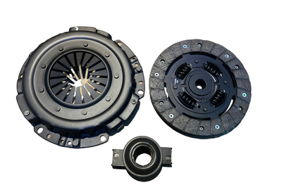 Stage 1 Clutch Kit For Ford Fiesta MK1 1.6 XR2 80-83