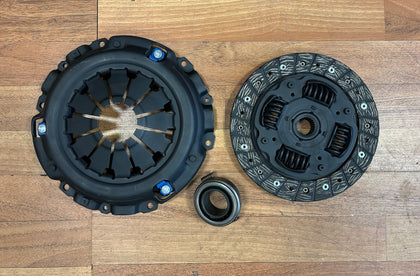 *FLASH SALE* Stage 1 Clutch Kit For Honda Accord  2.4i 16v Vtec Engine Code K24A3