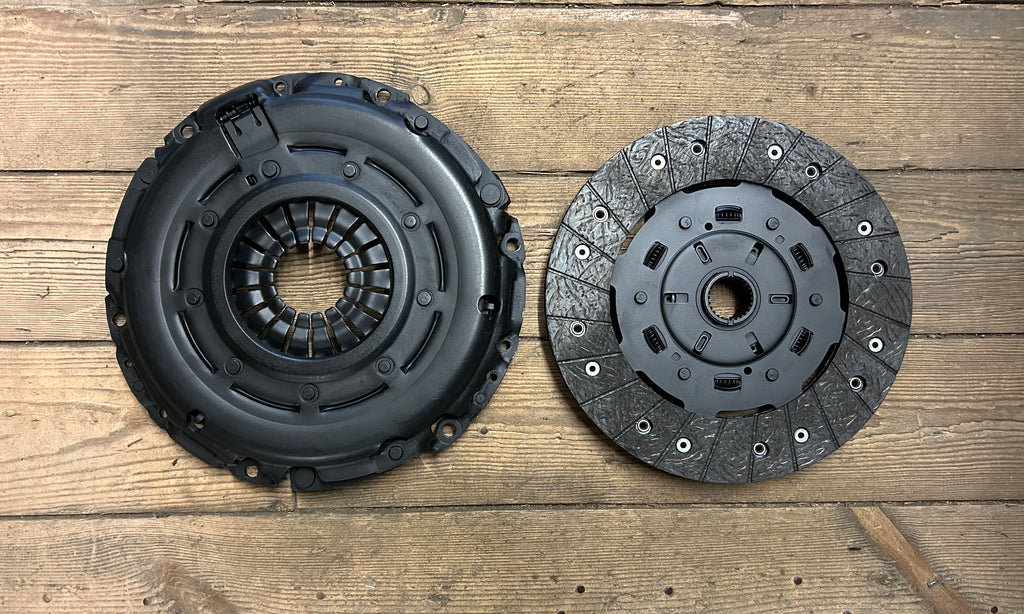 *FLASH SALE* Stage 1 Clutch Kit For Mercedes A Class (168) A160CDI-A170CDI-1.7CDi 16v  668.940-941-942  (97>2003)