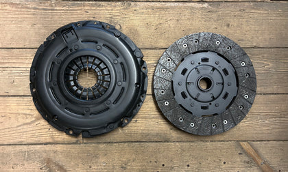 *FLASH SALE* Stage 1 Clutch Kit For Mercedes A Class (168) A160CDI-A170CDI-1.7CDi 16v  668.940-941-942  (97>2003)