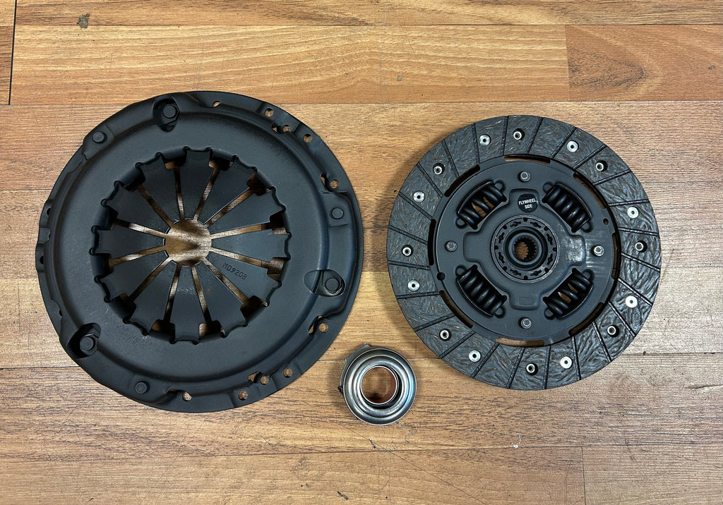 *FLASH SALE* Stage 1 Clutch Kit For Alfa Romeo MITO 955 312a200-199b6000-199b7000