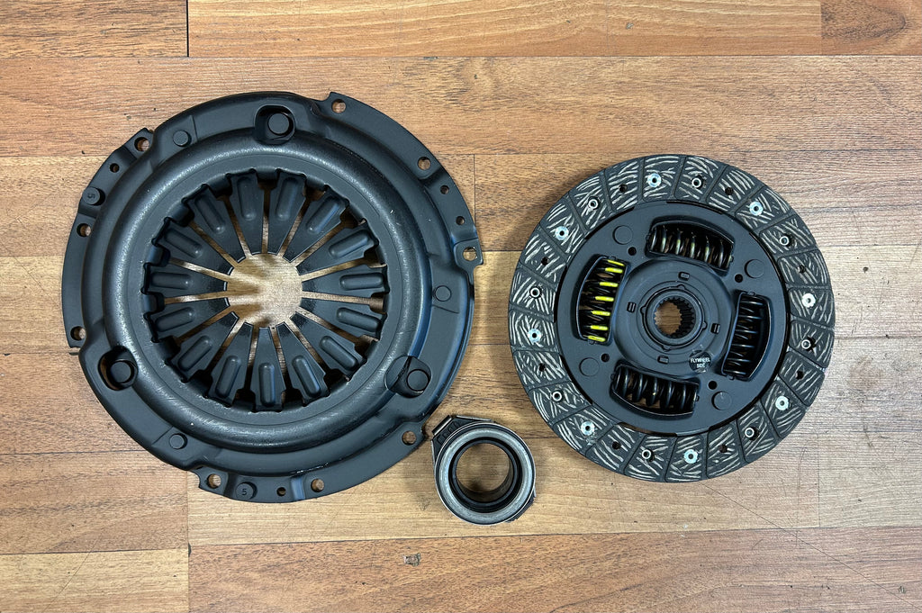 *FLASH SALE* Stage 1 Clutch Kit For Mazda MX5 MK3 2.0 2.0 Roadster Sport Engine Code LFG8,LFY7,LFG7,LFZD