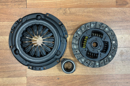 *FLASH SALE* Stage 1 Clutch Kit For Mazda MX5 MK3 2.0 2.0 Roadster Sport Engine Code LFG8,LFY7,LFG7,LFZD