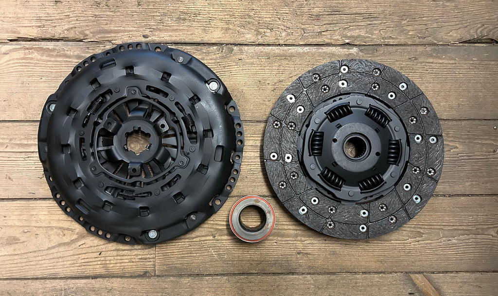 *FLASH SALE* Stage 1 Clutch Kit For Volkswagen Touareg  2.5 TDI Engine Code BAC