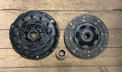 *FLASH SALE* Stage 1 Clutch Kit For Volkswagen Touareg  2.5 TDI Engine Code BAC