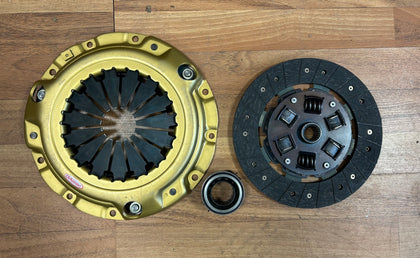 *FLASH SALE* Stage 1 Clutch Kit For Hyundai Sonata Engine Code G4CP