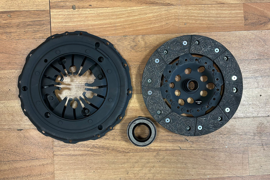 *FLASH SALE* Stage 1 Clutch Kit For Seat Ibiza MK2 1.9 TDI 110-AFN Engine Code