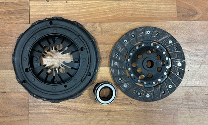 *FLASH SALE* Stage 1 Clutch Kit For Audi A3-8L 1.8 Turbo 20v  AGU-ARX  Engine Code-Chassis Number to 175000