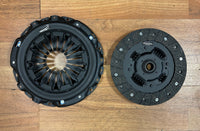 *FLASH SALE* Stage 1 Clutch Kit For Renault Clio MK 2 1.5dci Engine Code K9K712,K9K714