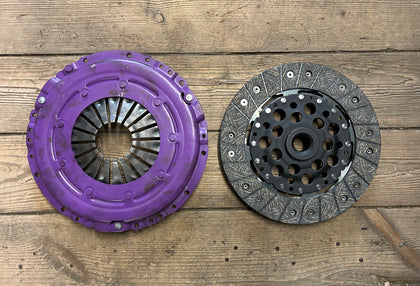 *FLASH SALE* Stage 1 Clutch Kit For Renault Laguna II 2.2dCi 16v  G9T.7.00-G9T.7.02  (2001>2007)