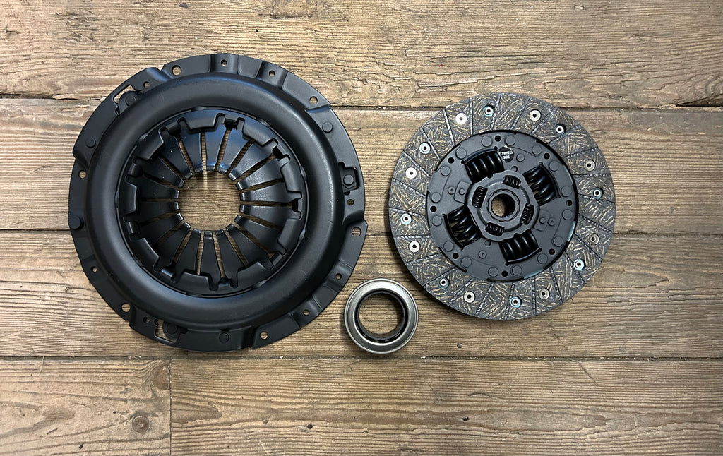 *FLASH SALE* Stage 1 Clutch Kit For Vauxhall/Opel Vectra A 1.8i Engine Code 18SV