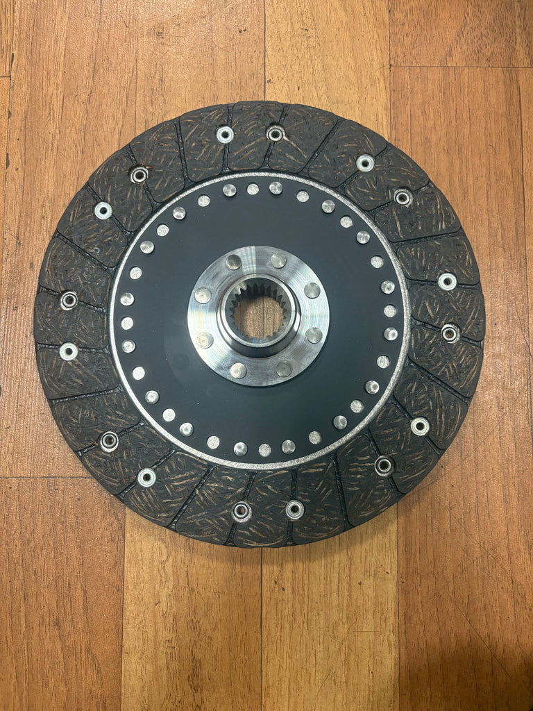 *FLASH SALE* 101 Series Rigid Organic Drive Plate for Ford	Sierra	1.6i-1.8-1.8TD-1.8i-2.0 Pinto