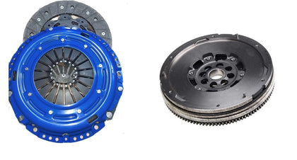 Stage 1 Clutch Kit & Dual Mass Flywheel for Seat Ibiza 1.9TDi ASZ-BLT-ARL (2001>)