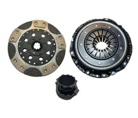 Power Plus+ Dual Friction Clutch Kit for BMW 3 Series E46 3.2 E46 M3 Models from 2000 onwards