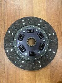 *FLASH SALE* Stage 1 Organic Sprung Drive Plate for BMW	3 Series E46	330D-5 Speed Models Only