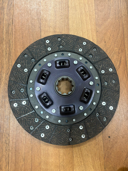 *FLASH SALE* Stage 1 Organic Sprung Drive Plate for BMW	3 Series E46	330D-5 Speed Models Only