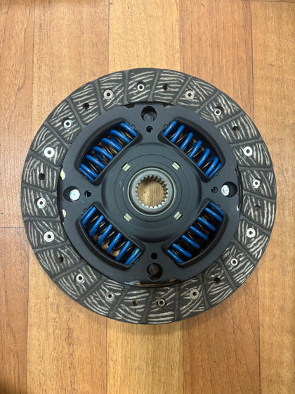 *FLASH SALE* Stage 1 Organic Drive Plate for Mazda	MX-5 MK3	2.0 Roadster Sport Engine Code LF