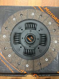 *FLASH SALE* Stage 1 Organic Drive Plate for  Nissan	200SX	2.0 16v SR20DET Turbo