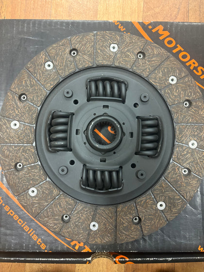 *FLASH SALE* Stage 1 Organic Drive Plate for  Nissan	200SX	2.0 16v SR20DET Turbo