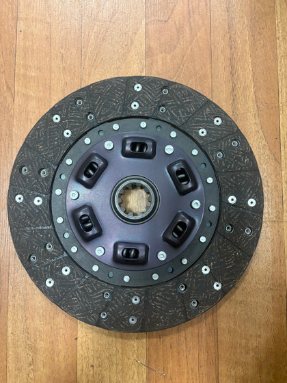 *FLASH SALE* Stage 1 Organic Sprung Drive Plate for BMW 3 Series E36	M3 3.0i-3.2i S50 Engines