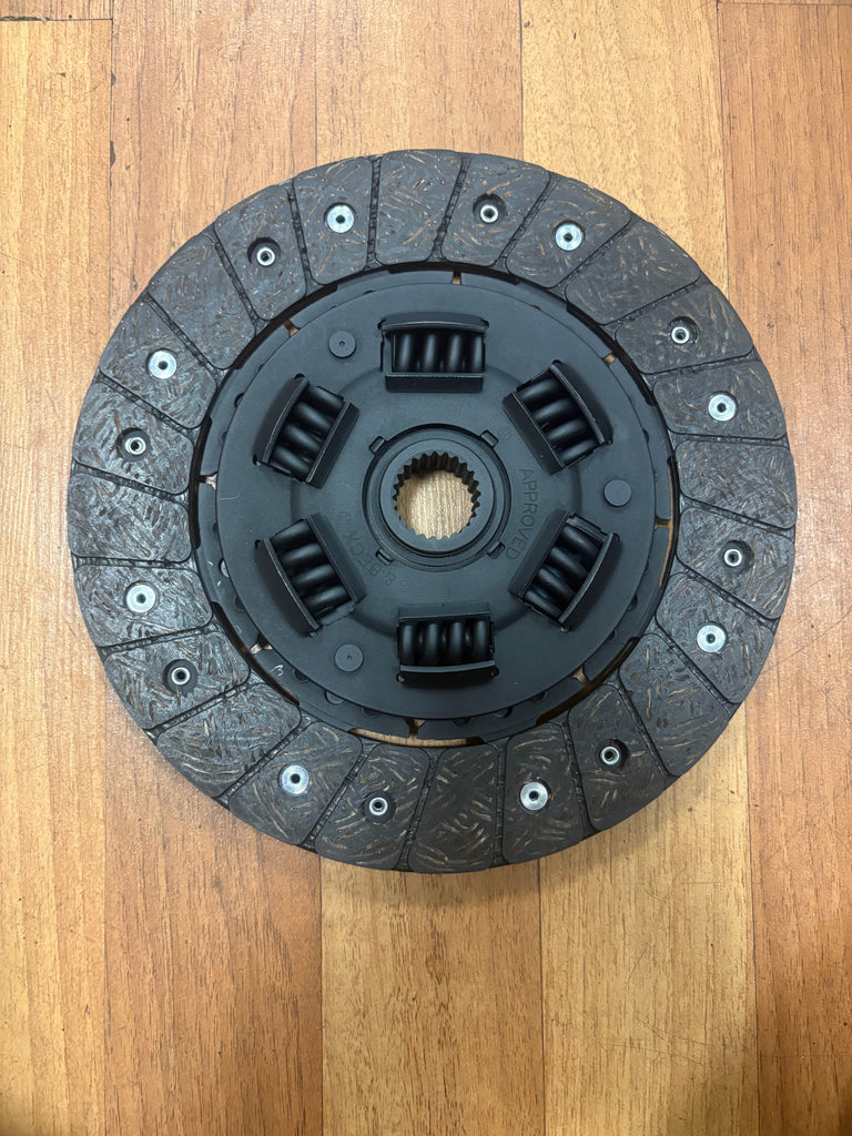 *FLASH SALE* AP Racing Drive Plate for Rover	MGF / TF / ZR ZS	All 1.8i 16v Models