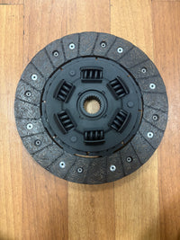 *FLASH SALE* AP Racing Drive Plate for Rover	MGF / TF / ZR ZS	All 1.8i 16v Models