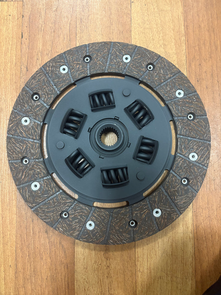 *FLASH SALE* Stage 1 Organic Drive Plate for Vauxhall / Opel	Astra Mk 2-E Series	2.0 16v C20XE-'REDTOP' Engine (To Fit FLAT Flywheel 2mm Recess)