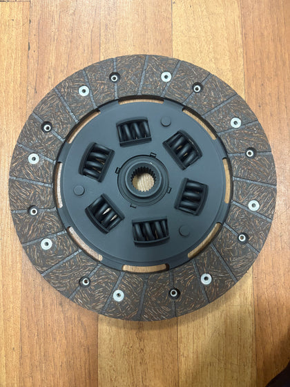 *FLASH SALE* Stage 1 Organic Drive Plate for Vauxhall / Opel	Astra Mk 2-E Series	2.0 16v C20XE-'REDTOP' Engine (To Fit FLAT Flywheel 2mm Recess)