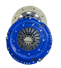 385 lb/ft Sport Stage 2 Kev-Tek Clutch Kit For Seat Leon Mk1 1.8i Cupra R / 20v Inc 4x4 - BAM AJQ APP