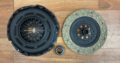 *FLASH SALE* CG Motorsport Stage 2 Clutch Kit For Peugeot 206 1.6 16V HDi 110 HP-Models to September 2006