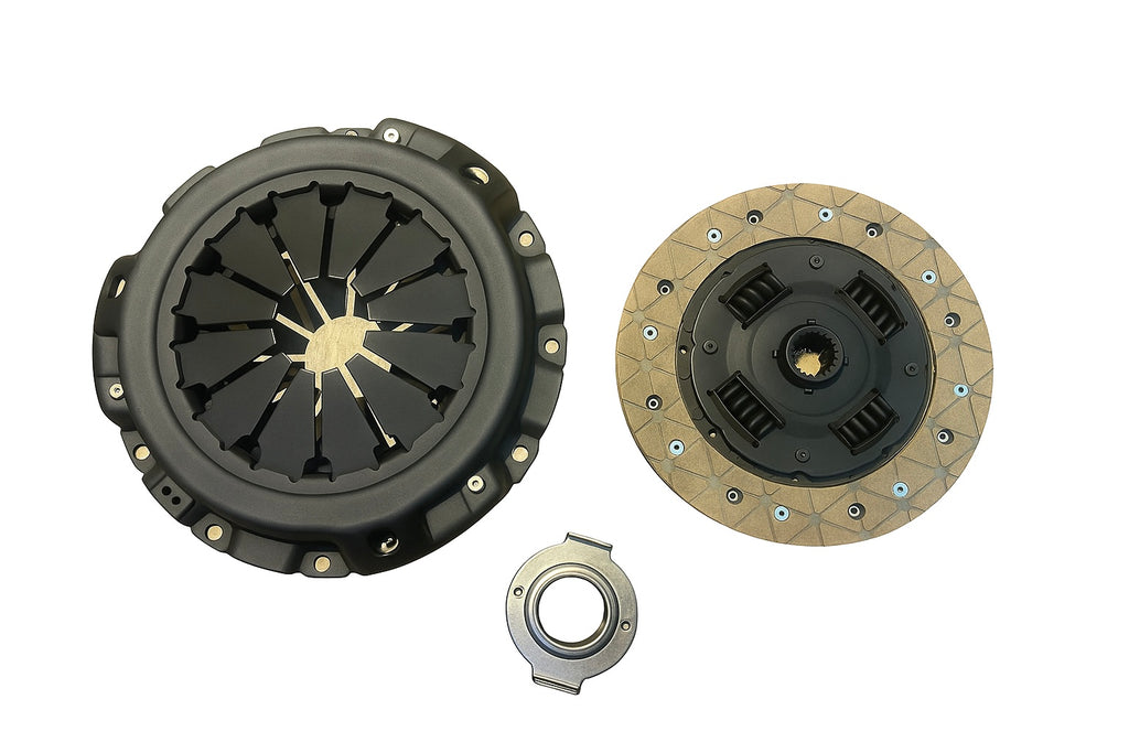 Stage 2 Clutch Kit For Suzuki Swift MK3 1.6 5 Speed Petrol M16A