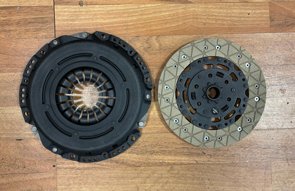 *FLASH SALE* CG Motorsport Stage 2 clutch kit for Vauxhall / Opel Corsa MK3-D Series 1.6 VXR-OPC Nurburgring Edition-205BHP-Onwards A16LES