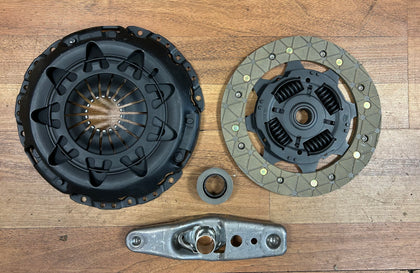 *FLASH SALE* CG Motorsport Stage 2 clutch kit for Peugeot  208 1.6 HDI 90BHP-2012 Models Onwards
