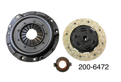FLASH SALE-Stage 2 Kevtek Clutch Kit for Mazda 323 1.8 16V 1994-1998