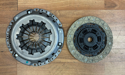 *FLASH SALE* CG Motorsport Stage 2 Clutch Kit For Ford Focus MK1 1.8 - TDdi - All Models 98-05