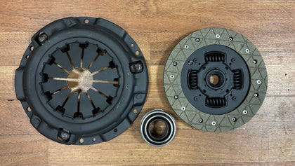 *FLASH SALE* CG Motorsport Stage 2 Clutch Kit For Honda Civic IV 1.4 L Engine Code D14A1