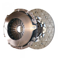 Stage 2 Clutch Kit For Seat Ibiza MK3 1.8 16v CJSA Engine Code