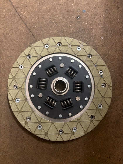 *FLASH SALE* Stage 2 Kevtek Drive Plate for Vauxhall/Opel	Astra G Zafira 	Y20DTH