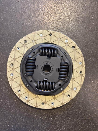 *FLASH SALE* Stage 2 Kevtek Drive Plate for Seat Ibiza MK4 6J 1.6-2.0