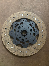 *FLASH SALE* Stage 2 Kevtek Drive Plate for Seat Leon Mk2-1P1	2.0 TDi 136-140 6 Spd-AZV-BKD-BMM-BMN-SACHS ONLY